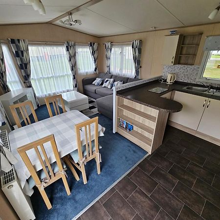 3 Bed Holiday Home, Doniford Bay Watchet Luaran gambar