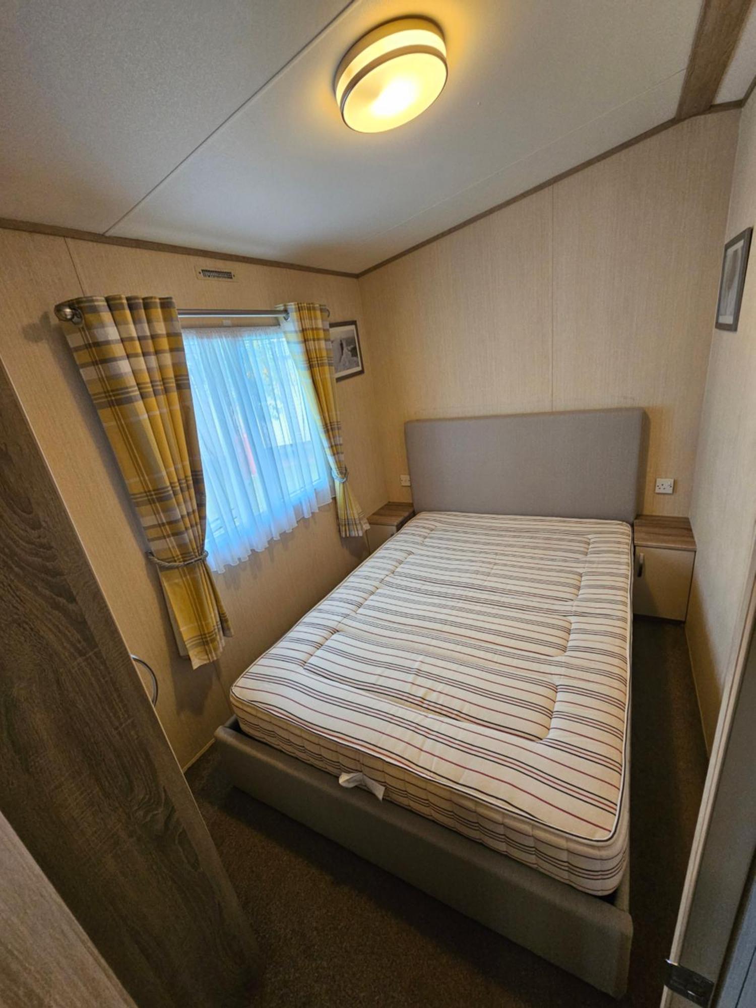 3 Bed Holiday Home, Doniford Bay Watchet Luaran gambar
