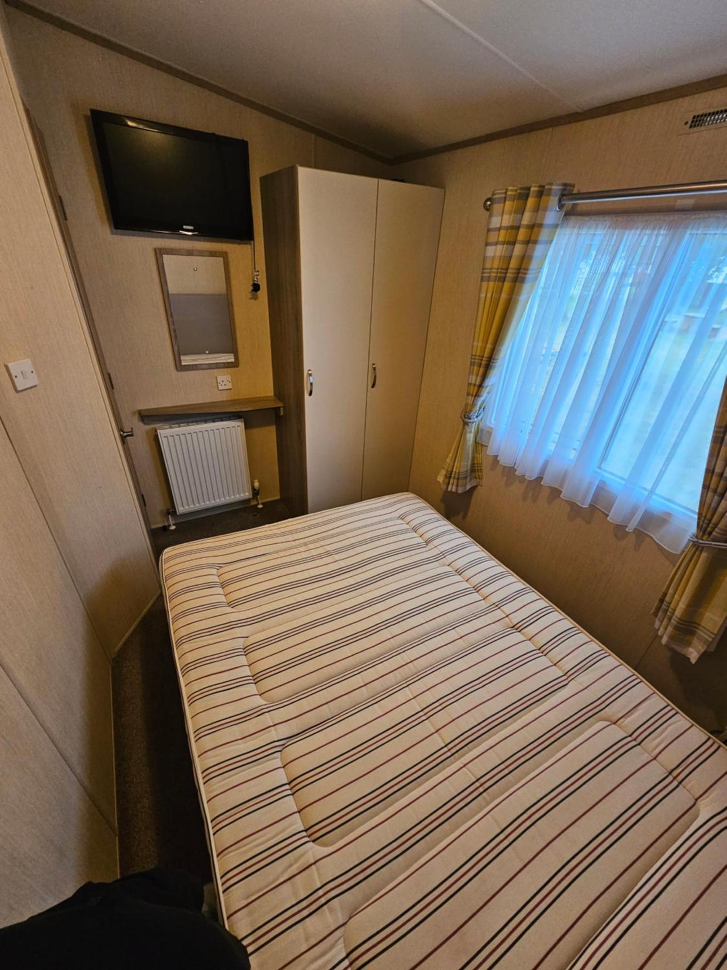 3 Bed Holiday Home, Doniford Bay Watchet Luaran gambar
