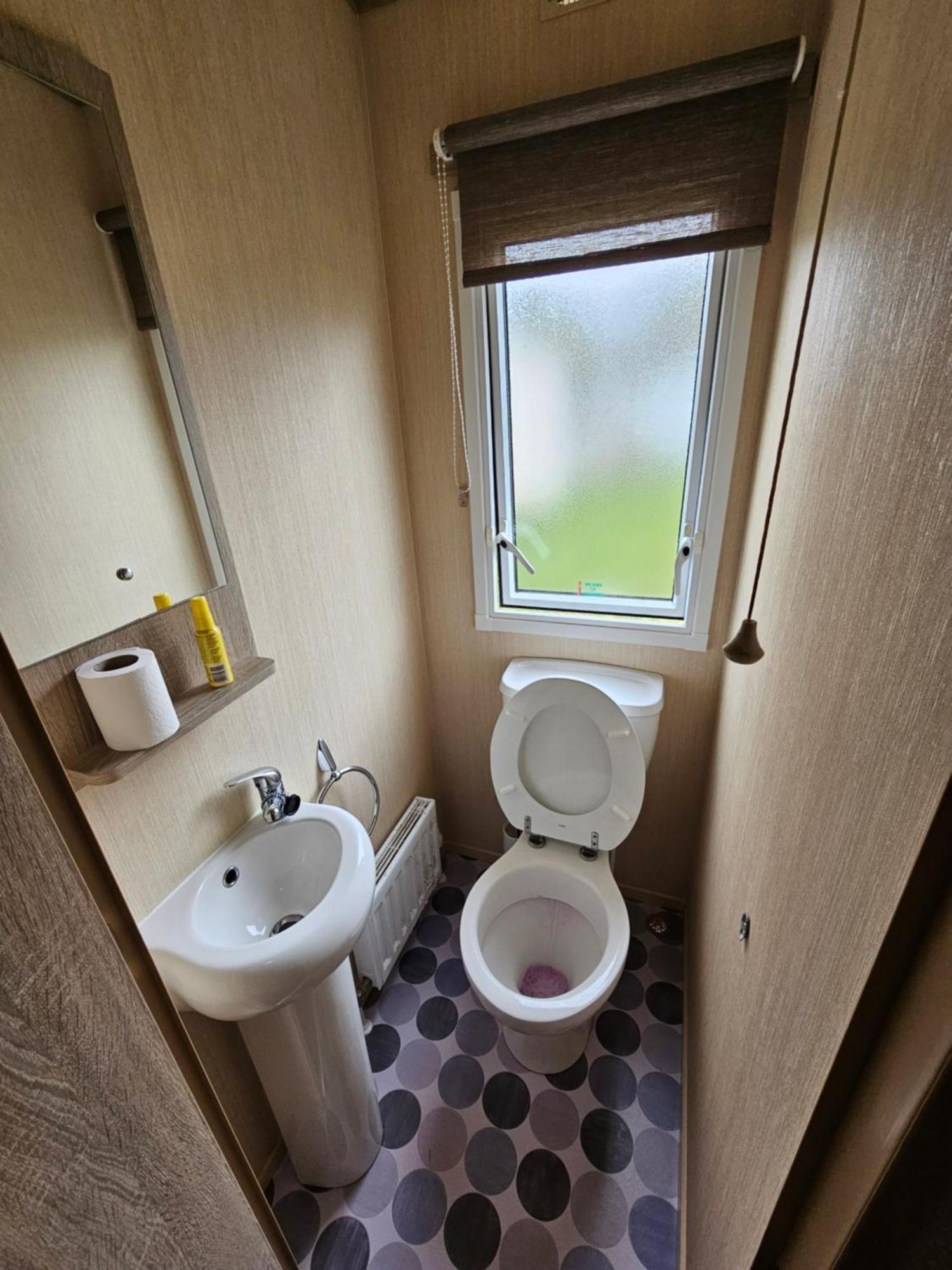 3 Bed Holiday Home, Doniford Bay Watchet Luaran gambar